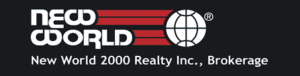 New World 2000 Realty Inc., Brokerage